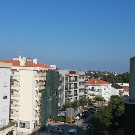 Apartmán Pastorinhos De Fátima Exteriér fotografie