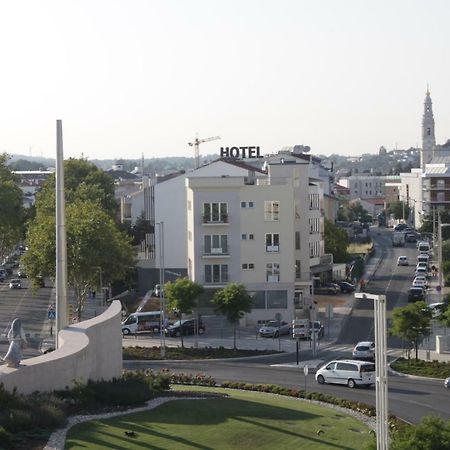 Apartmán Pastorinhos De Fátima Exteriér fotografie
