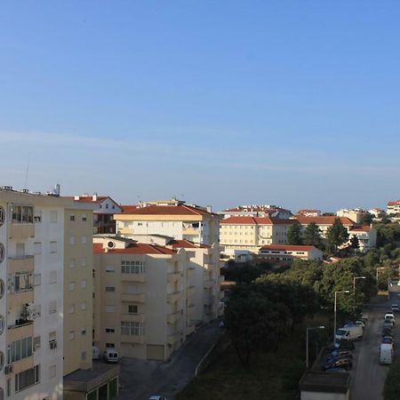 Apartmán Pastorinhos De Fátima Exteriér fotografie