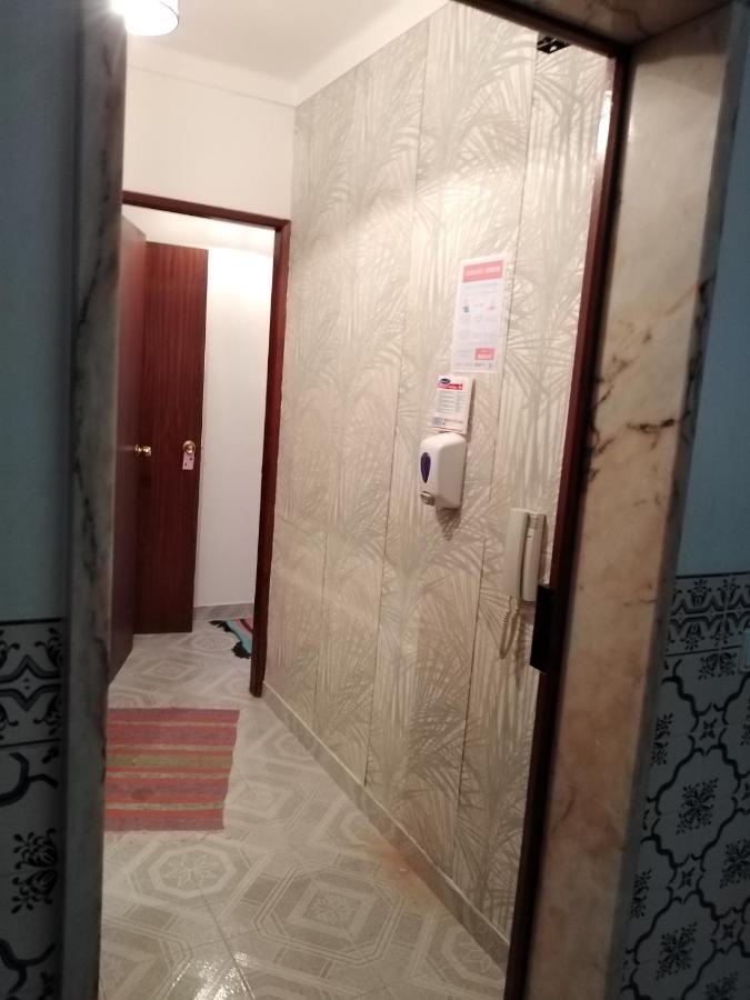 Apartmán Pastorinhos De Fátima Exteriér fotografie