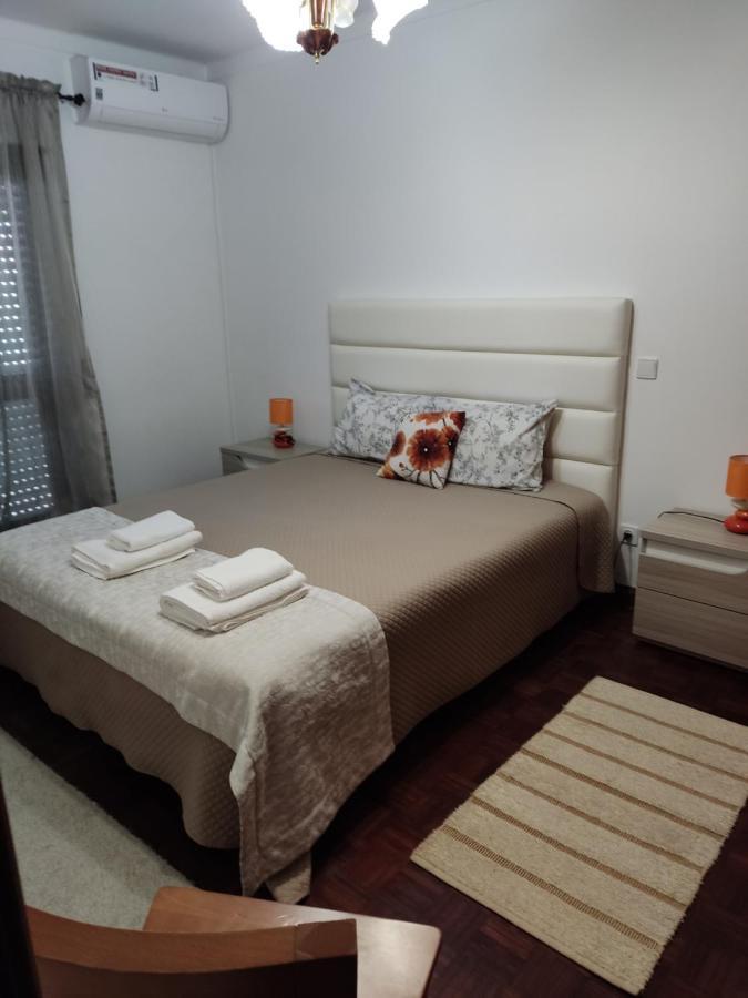 Apartmán Pastorinhos De Fátima Exteriér fotografie