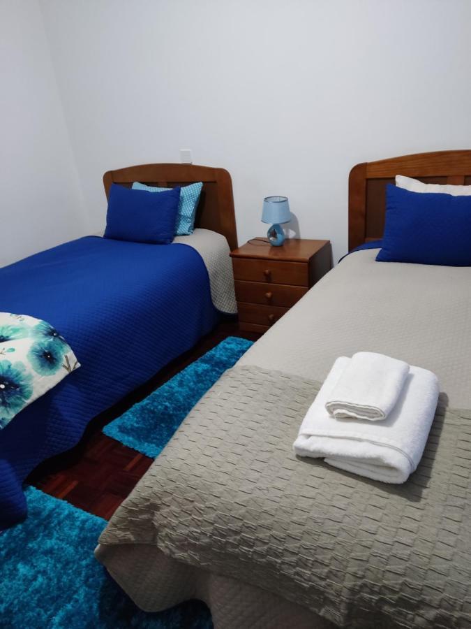 Apartmán Pastorinhos De Fátima Exteriér fotografie