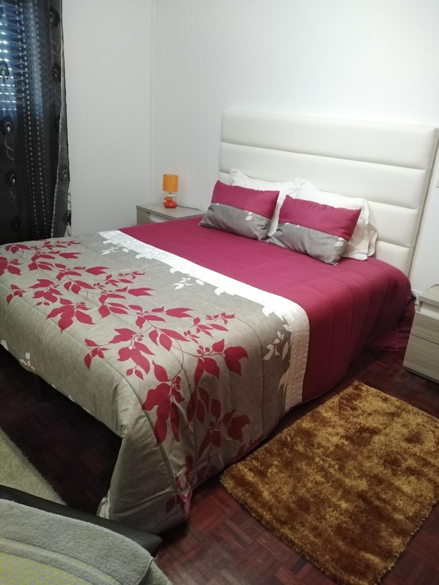 Apartmán Pastorinhos De Fátima Pokoj fotografie