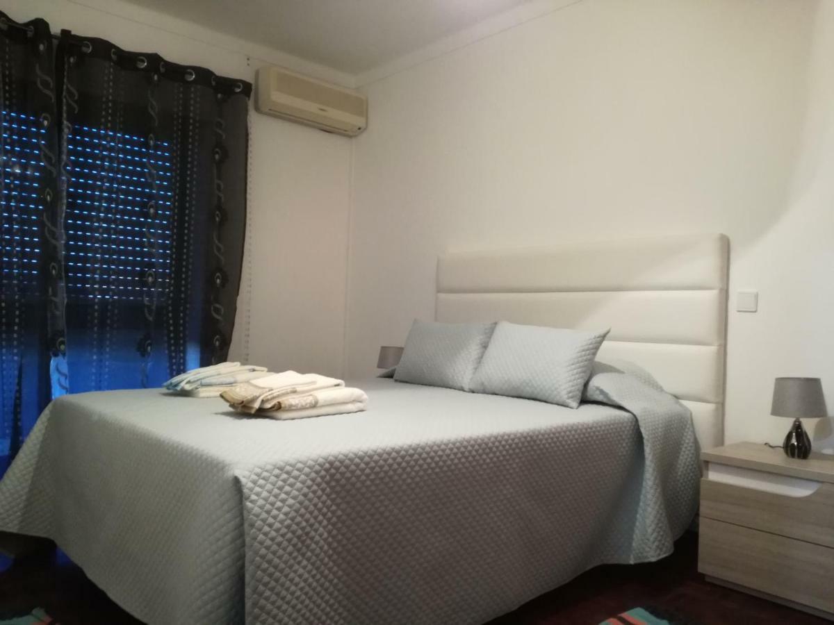Apartmán Pastorinhos De Fátima Exteriér fotografie