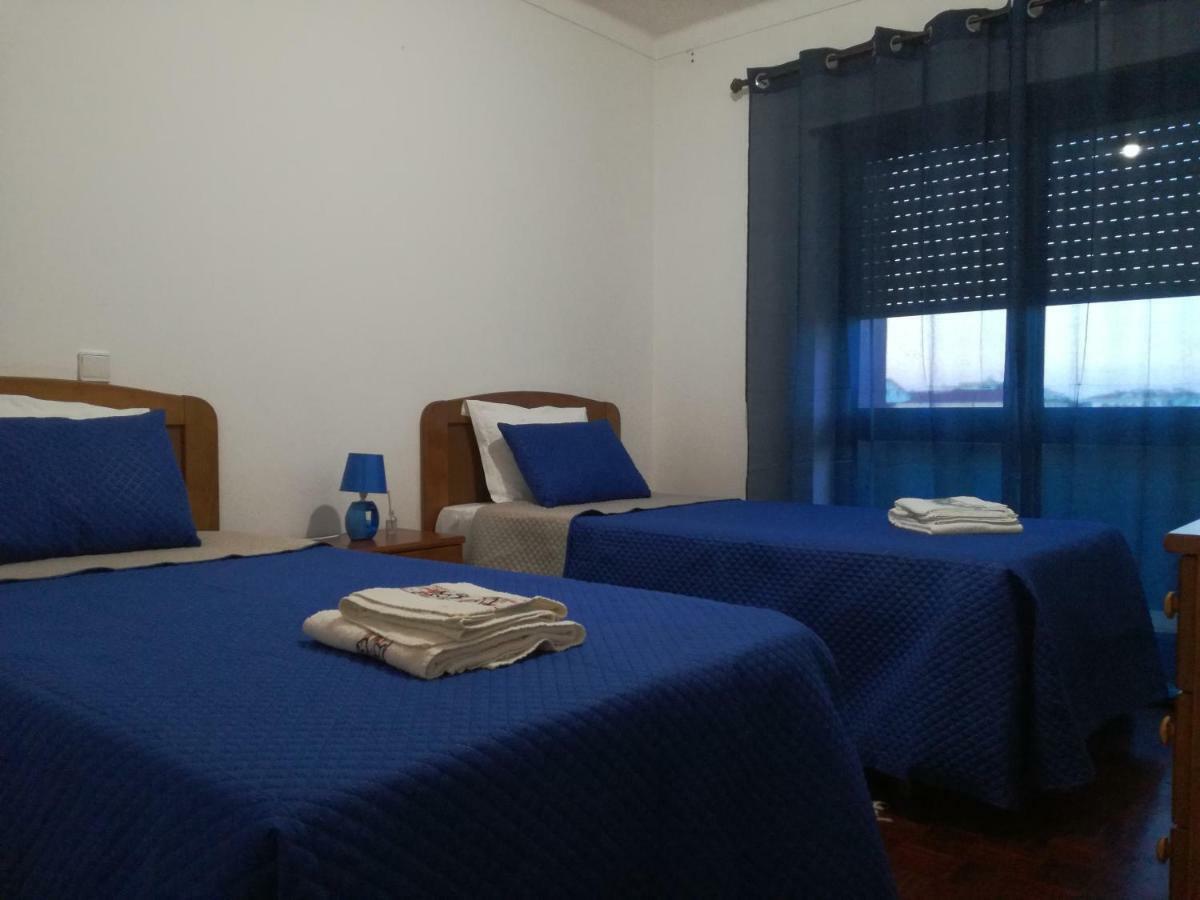Apartmán Pastorinhos De Fátima Exteriér fotografie