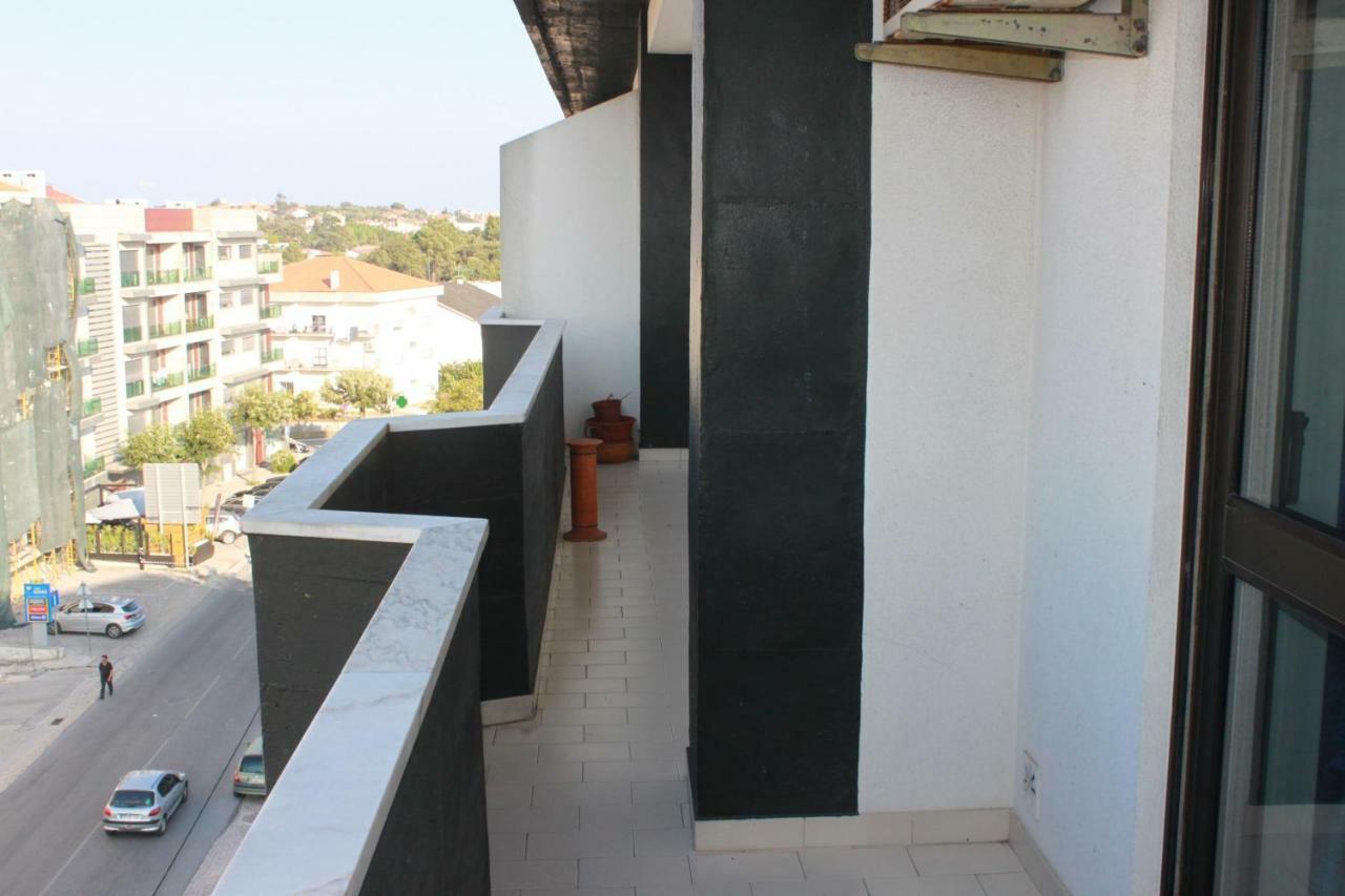 Apartmán Pastorinhos De Fátima Exteriér fotografie
