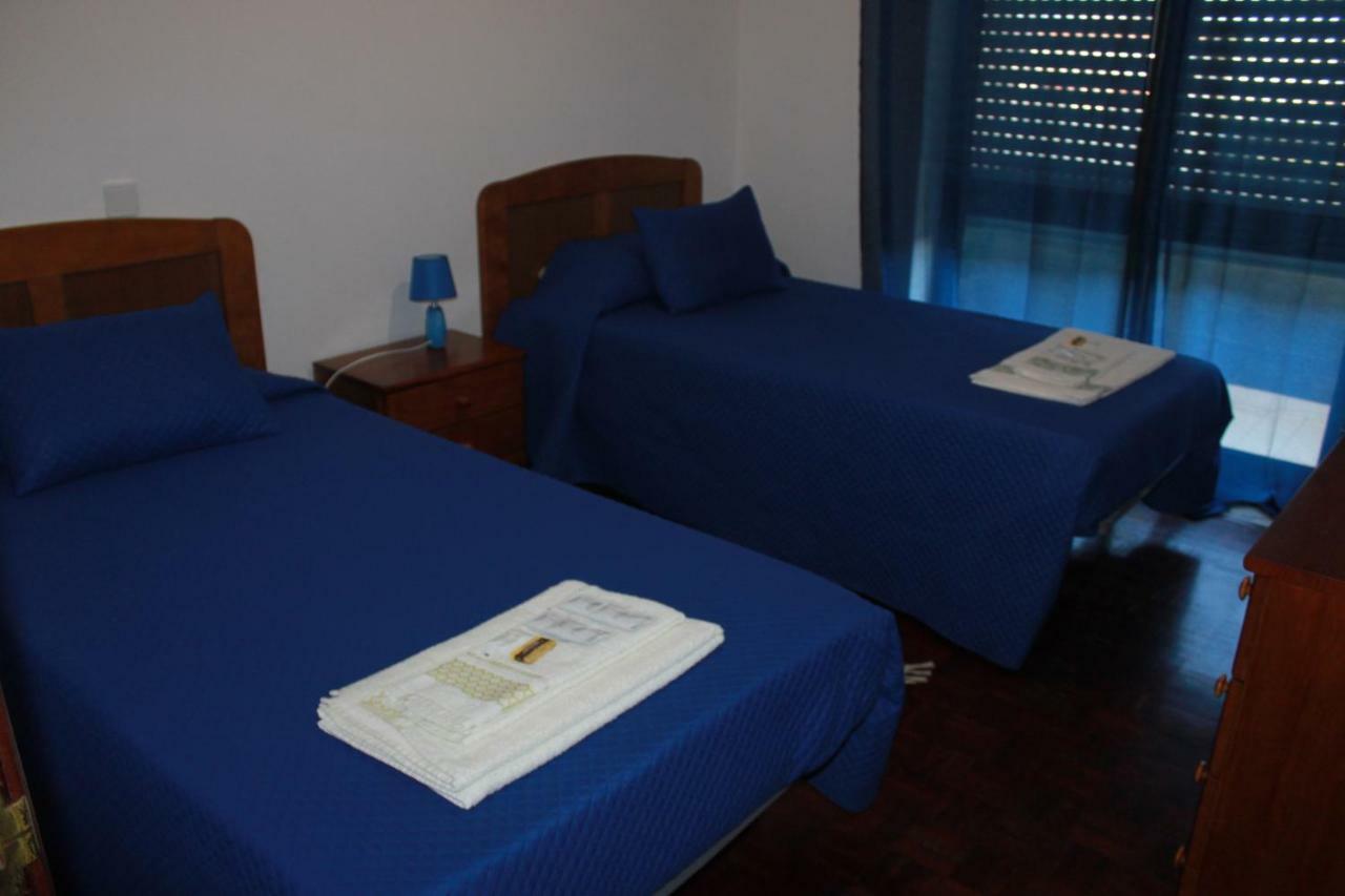Apartmán Pastorinhos De Fátima Exteriér fotografie