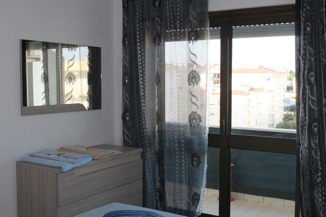 Apartmán Pastorinhos De Fátima Exteriér fotografie