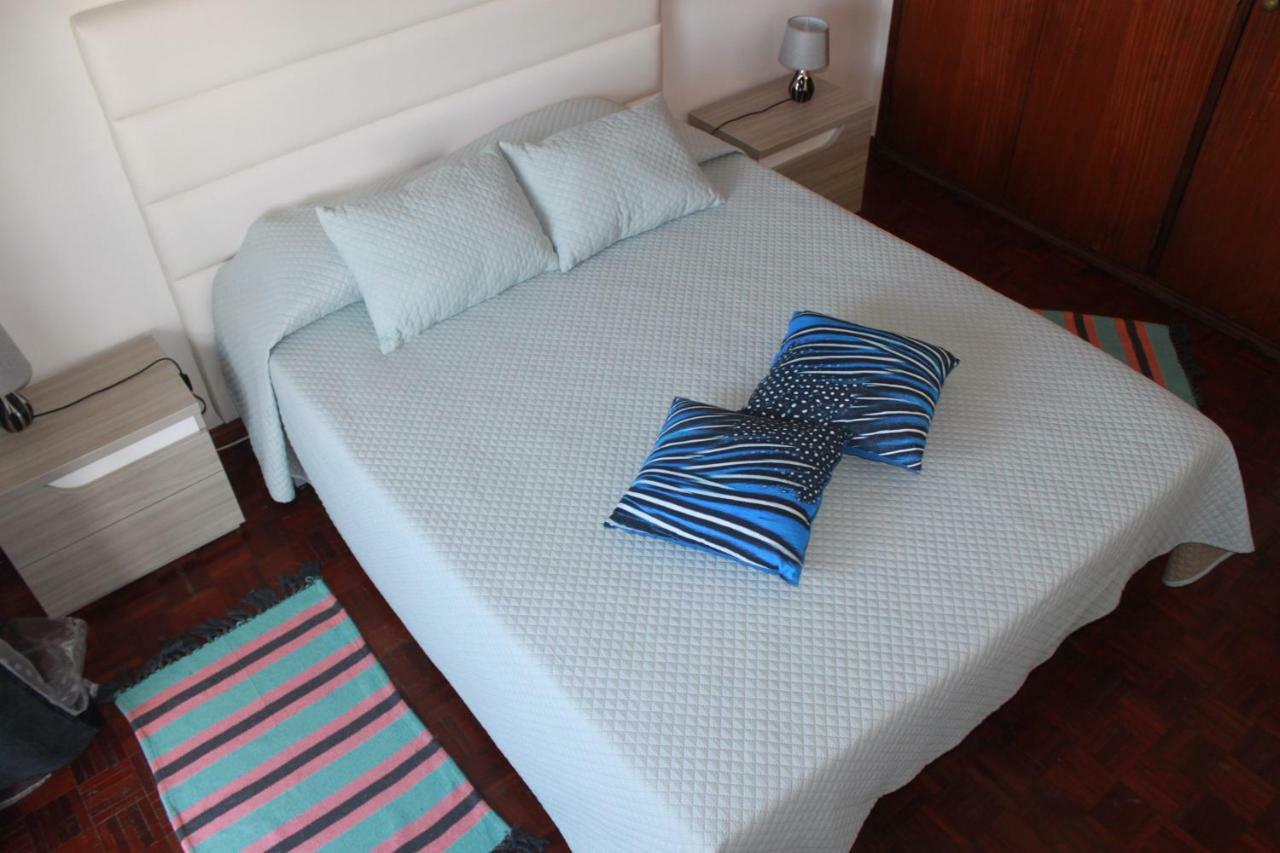 Apartmán Pastorinhos De Fátima Exteriér fotografie