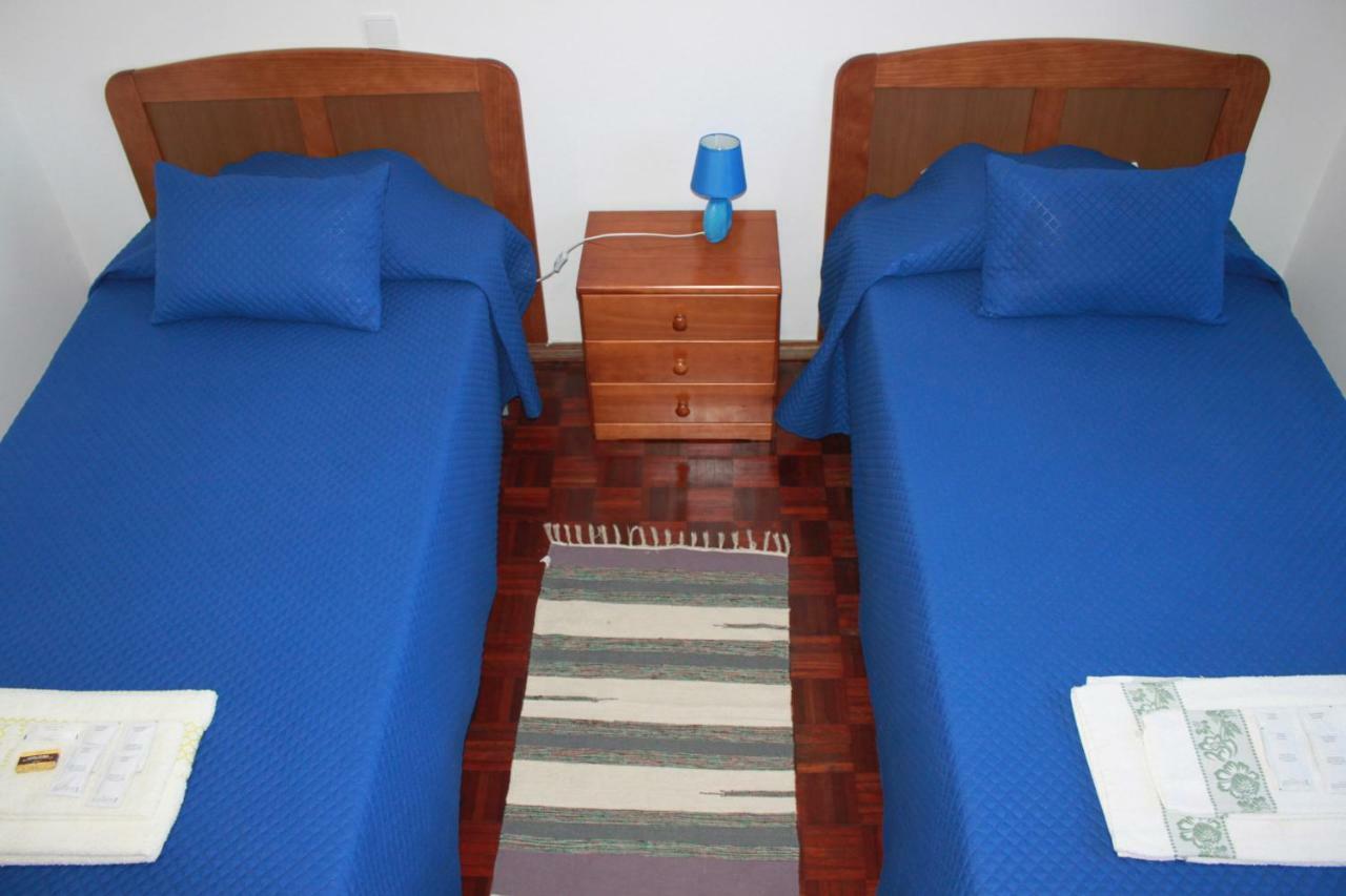 Apartmán Pastorinhos De Fátima Exteriér fotografie