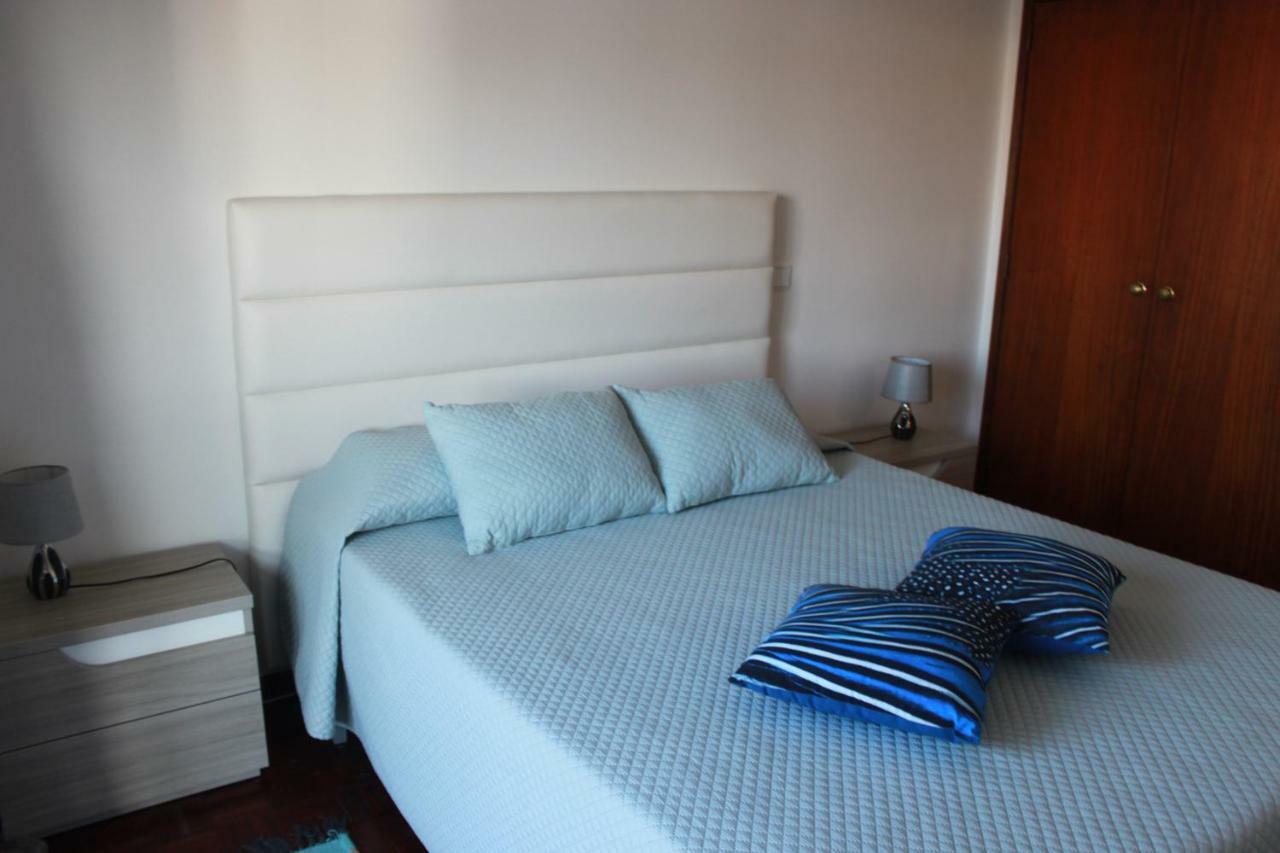 Apartmán Pastorinhos De Fátima Exteriér fotografie