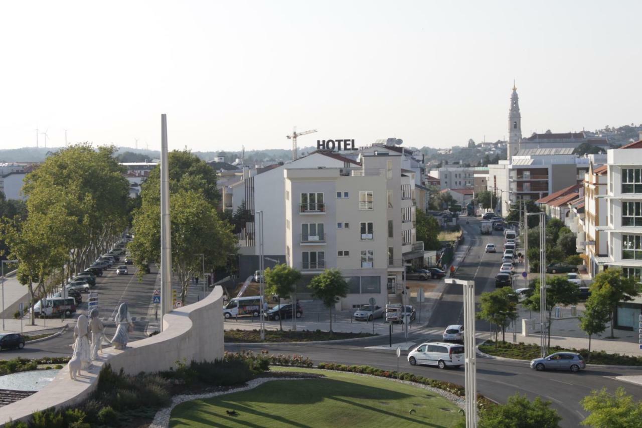 Apartmán Pastorinhos De Fátima Exteriér fotografie