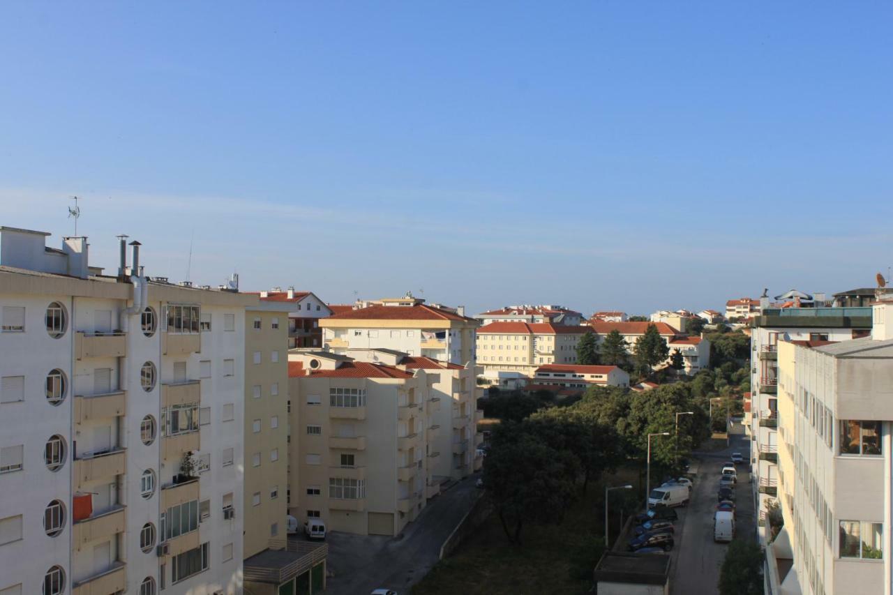 Apartmán Pastorinhos De Fátima Exteriér fotografie