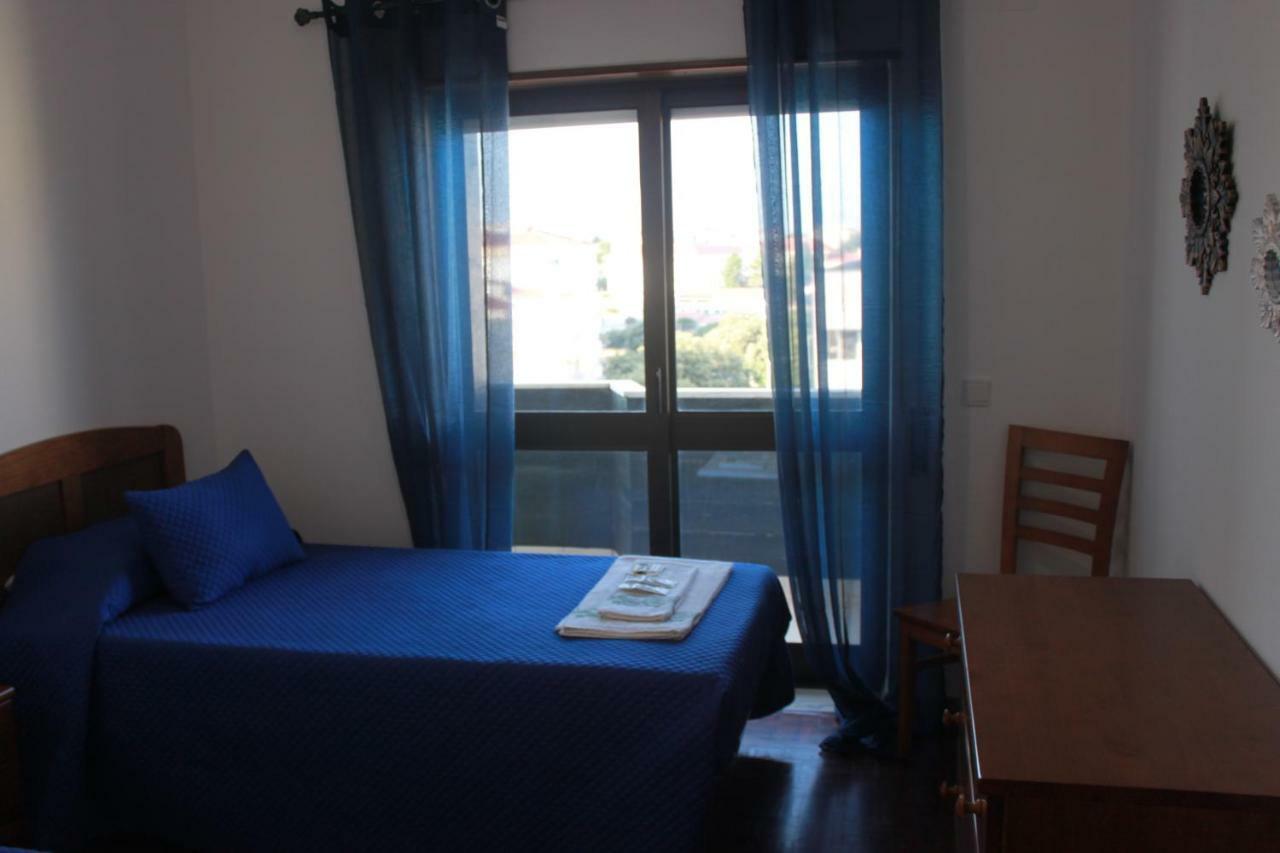 Apartmán Pastorinhos De Fátima Exteriér fotografie