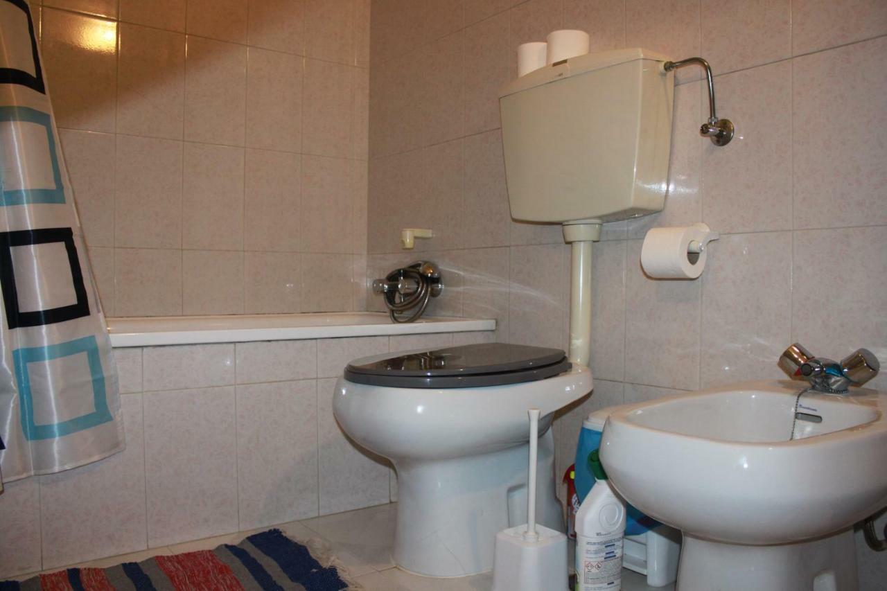 Apartmán Pastorinhos De Fátima Exteriér fotografie